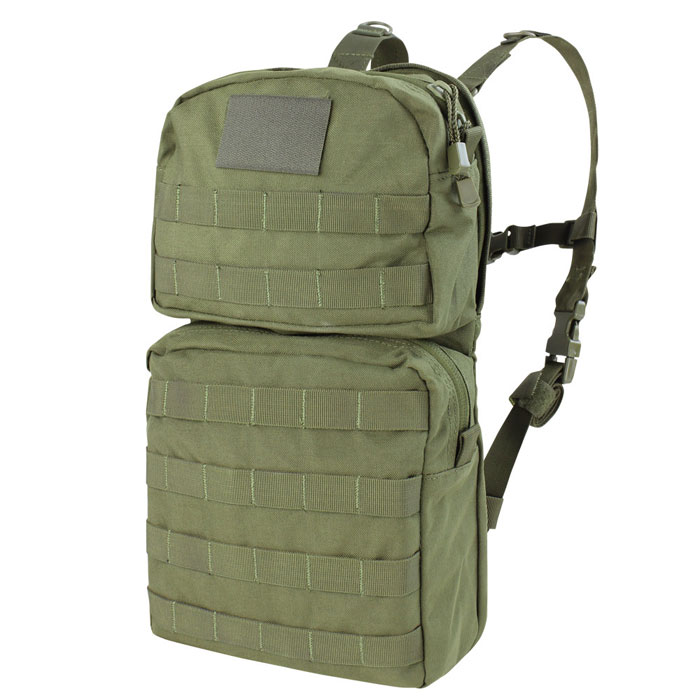 hcb2-003. Condor Hydration Carrier 2