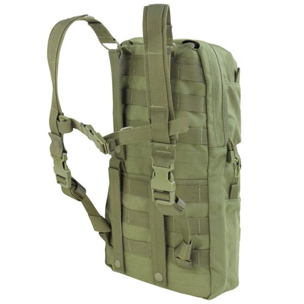 hcb2-004. Condor Hydration Carrier 2