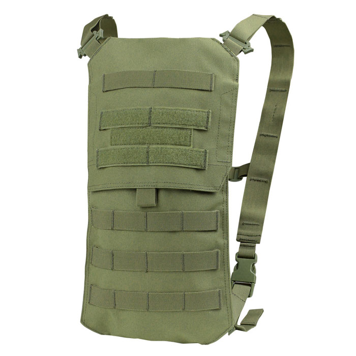 hcb3-001. Condor Oasis Hydration Carrier