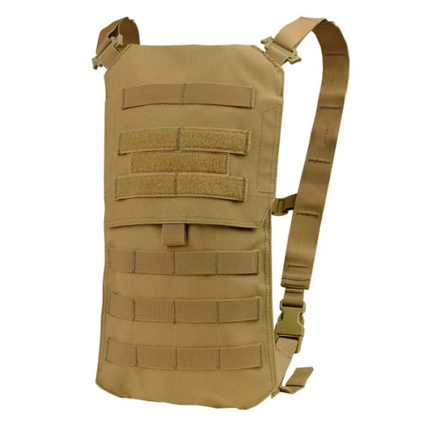 hcb3-003. Condor Oasis Hydration Carrier