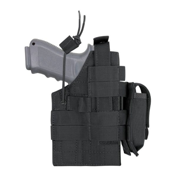 h-glock-001. Condor Ambidextrous Holster