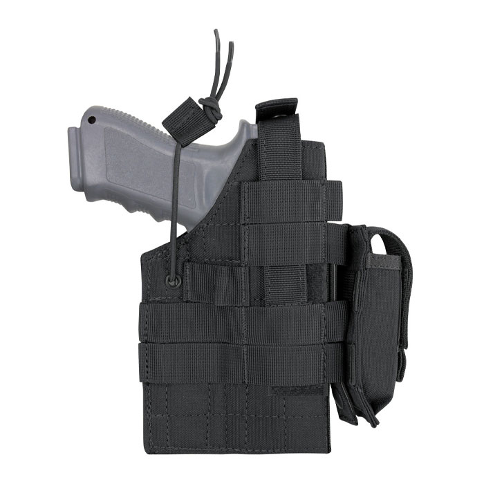 h-glock-001. Condor Ambidextrous Holster