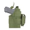 h-glock-002. Condor Ambidextrous Holster
