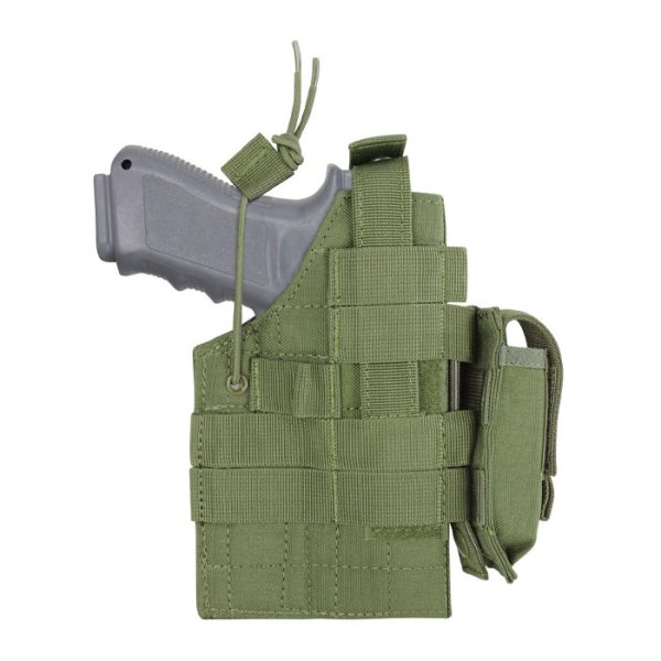 h-glock-002. Condor Ambidextrous Holster