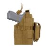 h-glock-003. Condor Ambidextrous Holster