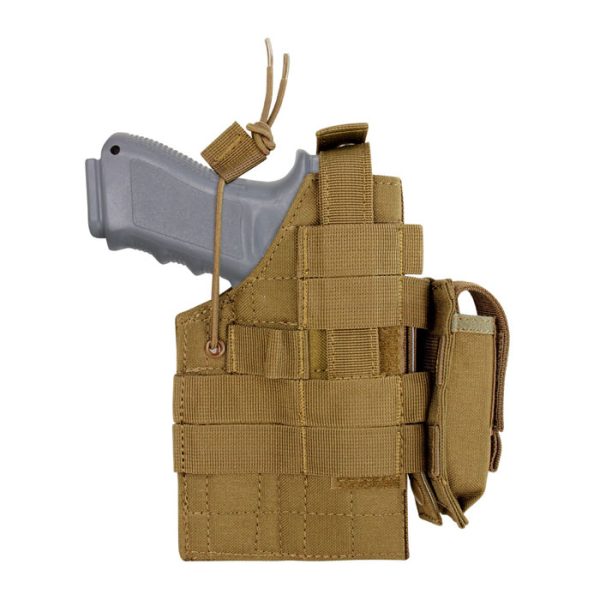 h-glock-003. Condor Ambidextrous Holster