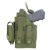 h-glock-004. Condor Ambidextrous Holster