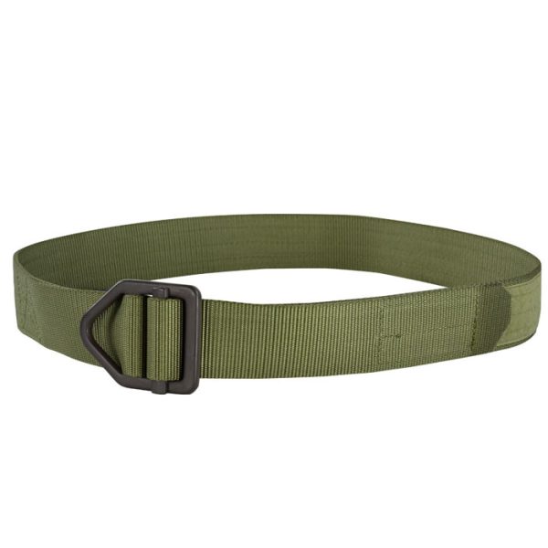 ib-001. Condor Instructor Belt