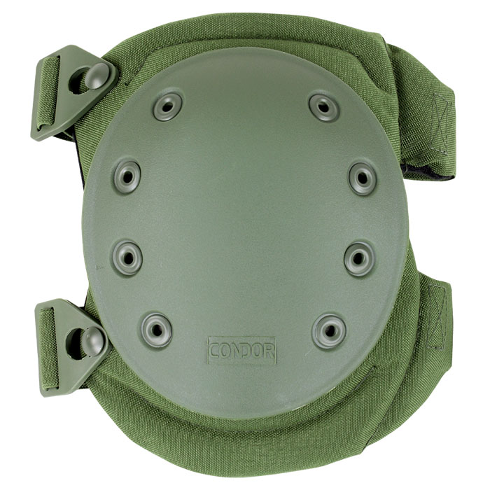 kp2-001. Condor Tactical Knee Pad 2