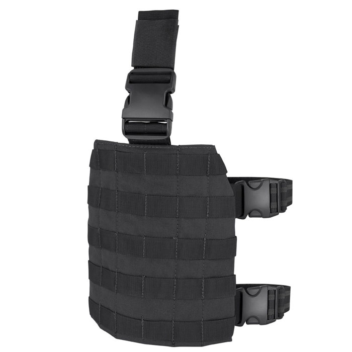ma1-003. Condor Drop Leg Platform