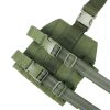 ma1-005. Condor Drop Leg Platform