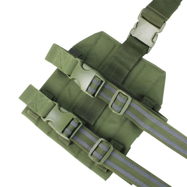 ma1-005. Condor Drop Leg Platform