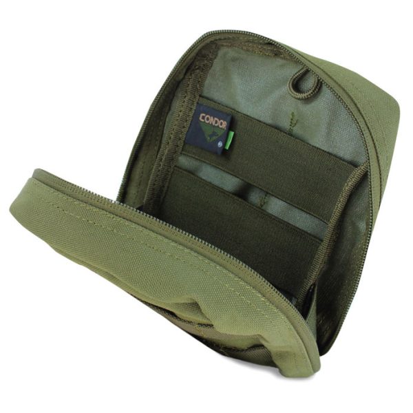 ma21-008. Condor EMT Pouch