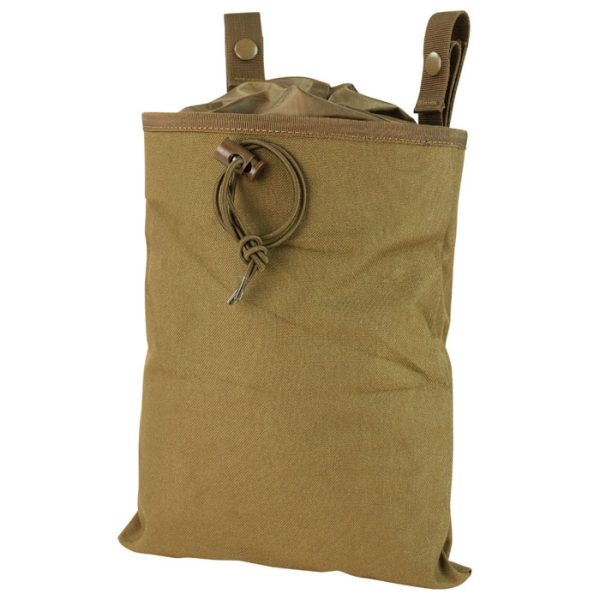 ma22-001. Condor 3 Fold Mag Recovery Pouch