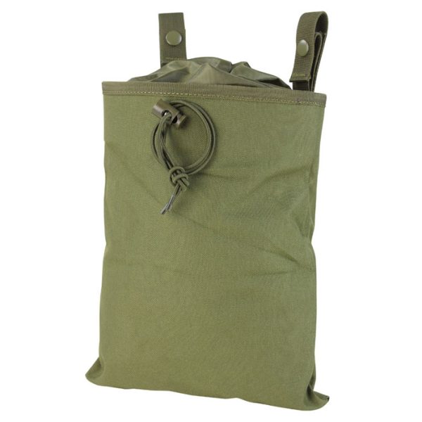 ma22-003. Condor 3 Fold Mag Recovery Pouch