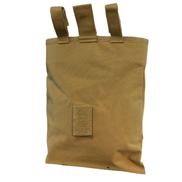 ma22-004. Condor 3 Fold Mag Recovery Pouch