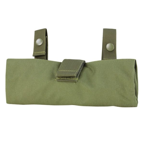 ma22-005. Condor 3 Fold Mag Recovery Pouch