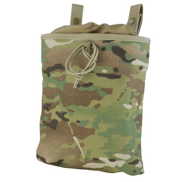 ma22-006. Condor 3 Fold Mag Recovery Pouch