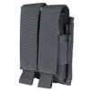 ma23-001. Condor Double Pistol Mag Pouch