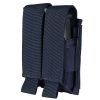 ma23-003. Condor Double Pistol Mag Pouch