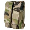ma23-008. Condor Double Pistol Mag Pouch
