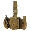 ma25-001. Condor Utility Leg Rig
