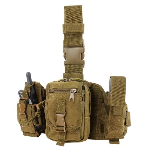 ma25-001. Condor Utility Leg Rig