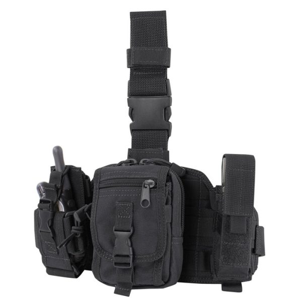 ma25-003. Condor Utility Leg Rig