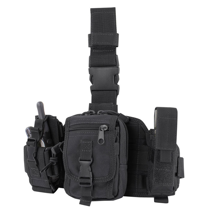 ma25-003. Condor Utility Leg Rig