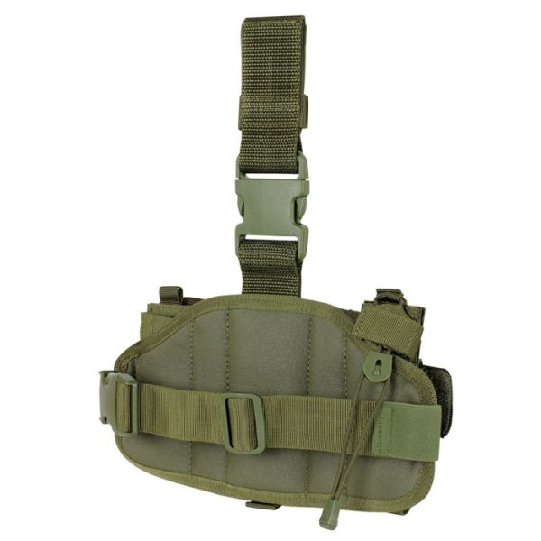 ma25-005. Condor Utility Leg Rig