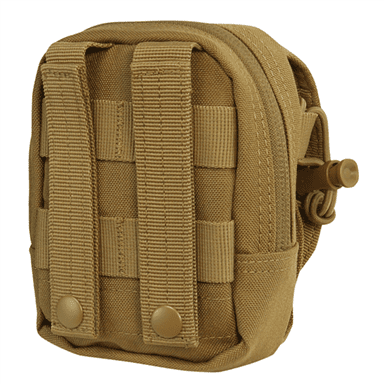 ma26-001. Condor Gadget Pouch