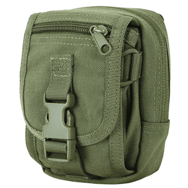 ma26-002. Condor Gadget Pouch
