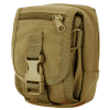 ma26-003. Condor Gadget Pouch