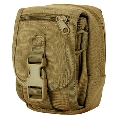 ma26-003. Condor Gadget Pouch