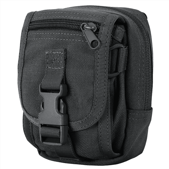 ma26-004. Condor Gadget Pouch