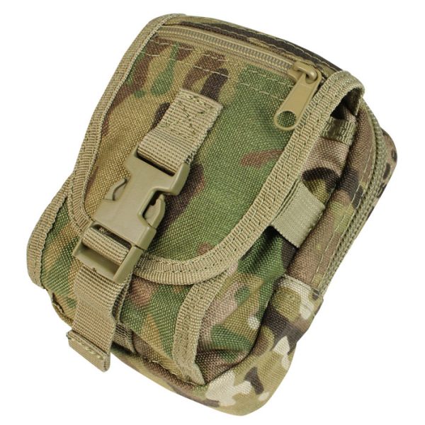 ma26-006. Condor Gadget Pouch