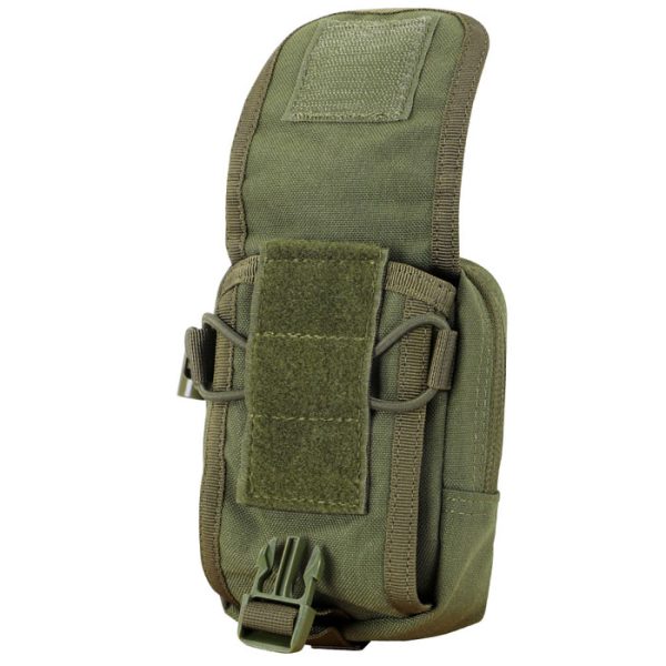 ma26-007. Condor Gadget Pouch
