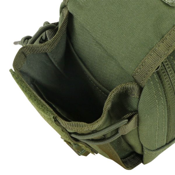 ma26-008. Condor Gadget Pouch