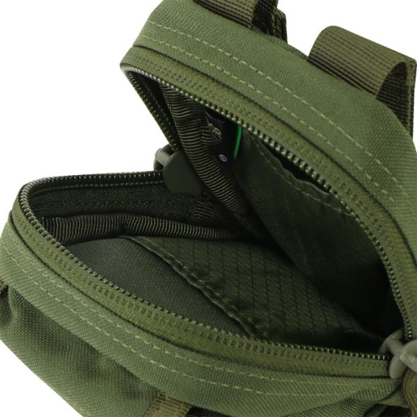 ma26-009. Condor Gadget Pouch