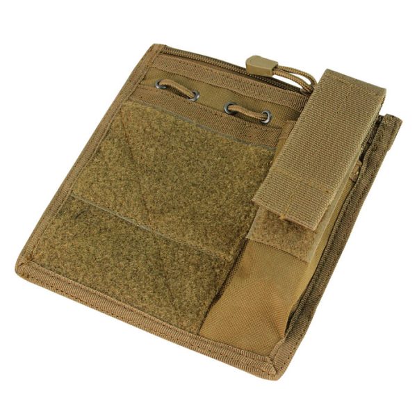 ma30-001. Condor Admin Pouch