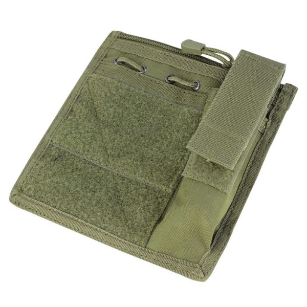 ma30-002. Condor Admin Pouch