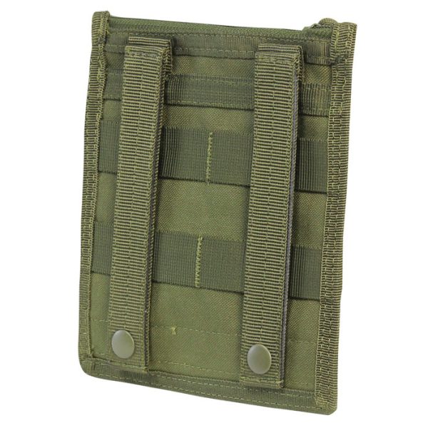 ma30-004. Condor Admin Pouch