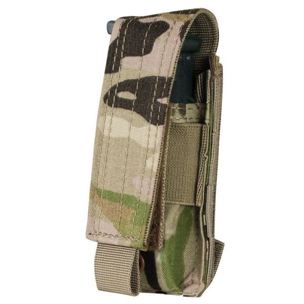 ma32-001. Condor Single Pistol Mag Pouch