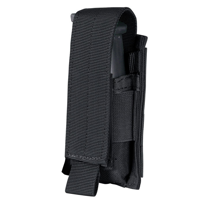 ma32-003. Condor Single Pistol Mag Pouch