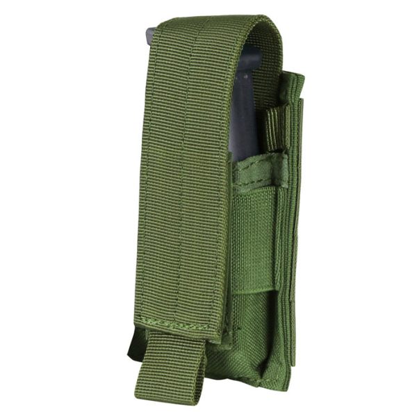 ma32-004. Condor Single Pistol Mag Pouch