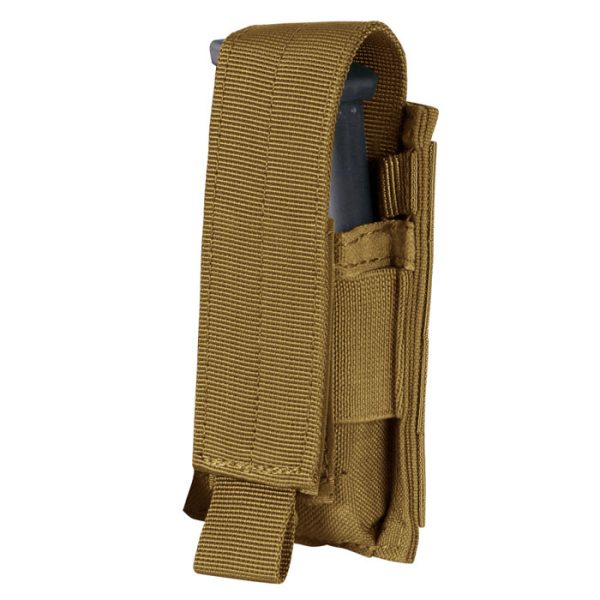 ma32-006. Condor Single Pistol Mag Pouch
