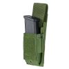 ma32-007. Condor Single Pistol Mag Pouch