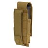ma32-008. Condor Single Pistol Mag Pouch