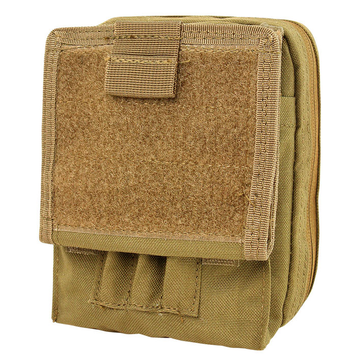 ma35-001. Condor Map Pouch