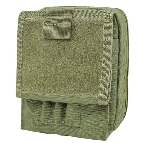 ma35-002. Condor Map Pouch